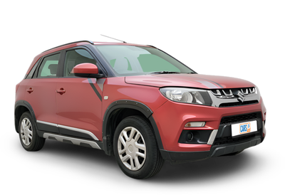 Maruti Vitara Brezza-img